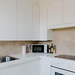 Апартаменты Prachtig, Rustig En Ruim Vlakbij Zee