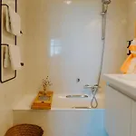 Prachtig, Rustig En Ruim Vlakbij Zee Апартаменты *