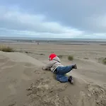 Prachtig, Rustig En Ruim Vlakbij Zee *