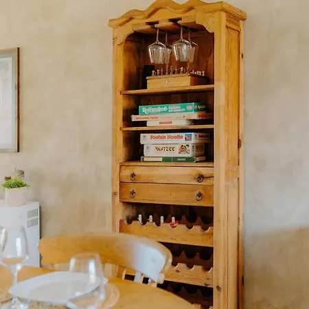 Prachtig, Rustig En Ruim Vlakbij Zee * Coxyde