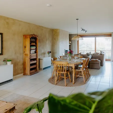 Prachtig, Rustig En Ruim Vlakbij Zee Coxyde